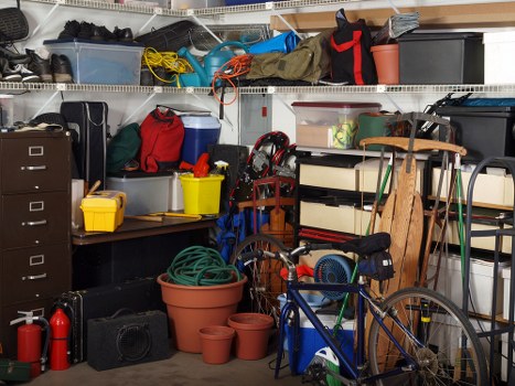 Safe and efficient furniture disposal practices