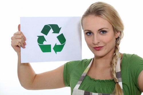 Hazardous waste management solutions