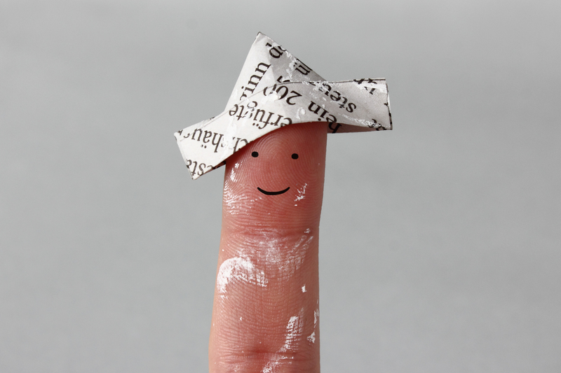 Creative Reuse Ideas for Cardboard and Packaging Materials